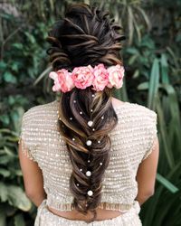 Wedding Hairstyles