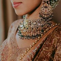 Wedding Jewellery