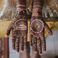 Mehndi Designs