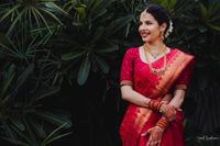 Wedding Sarees